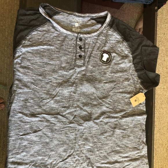 Men's t-shirts - Picture 1 of 4